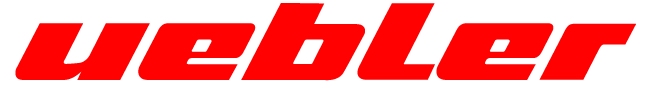 Logo UEBLER Bagażniki rowerowe